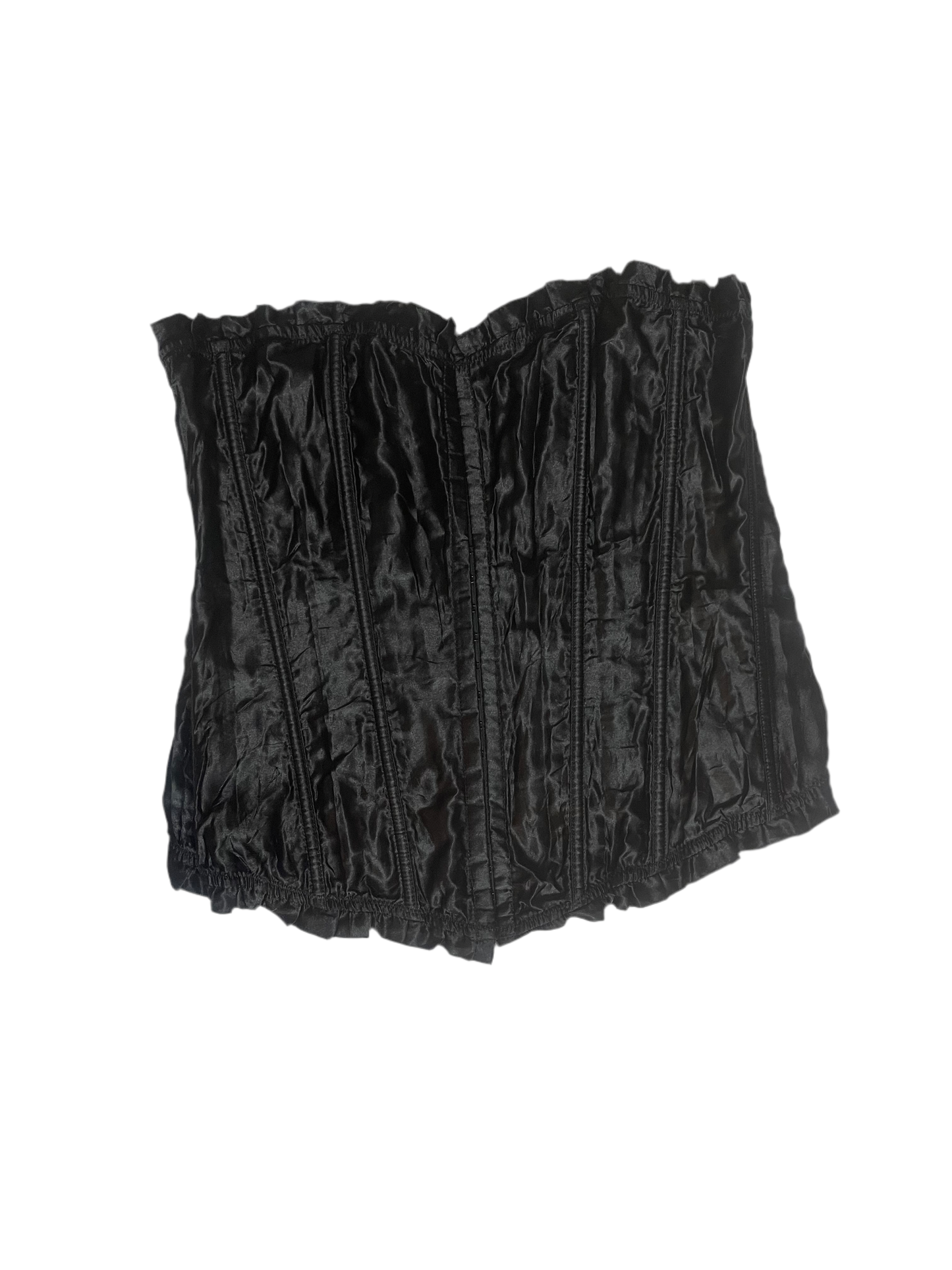 Vacoto Black corset