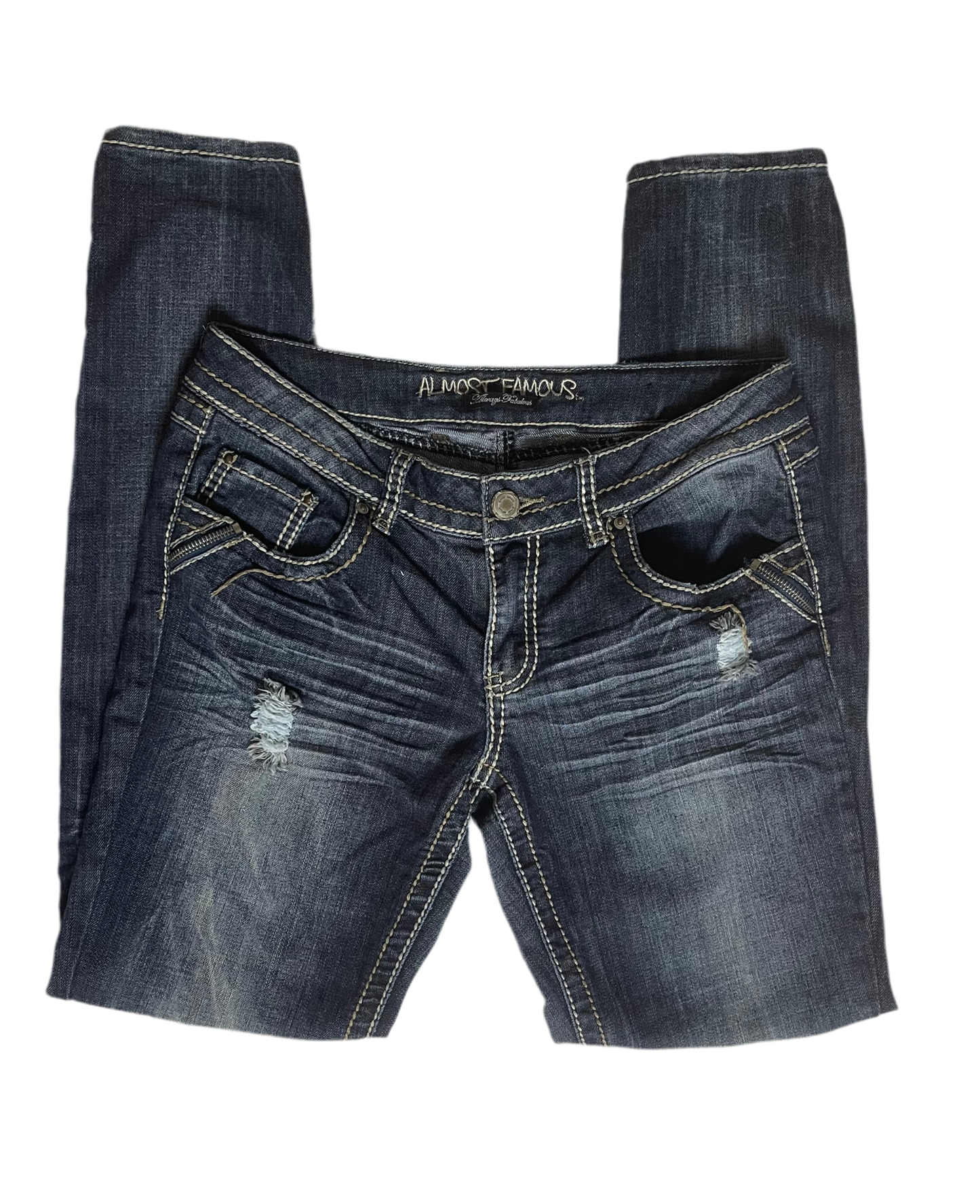 Almost Famous Jeans