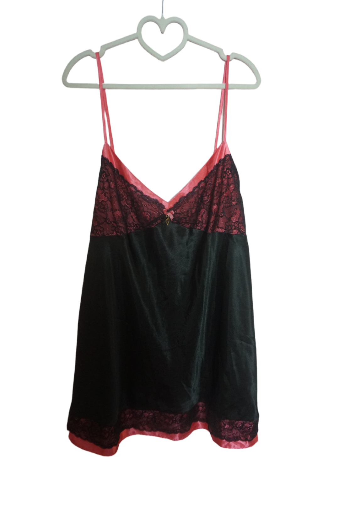 Thalia Sodi Slip