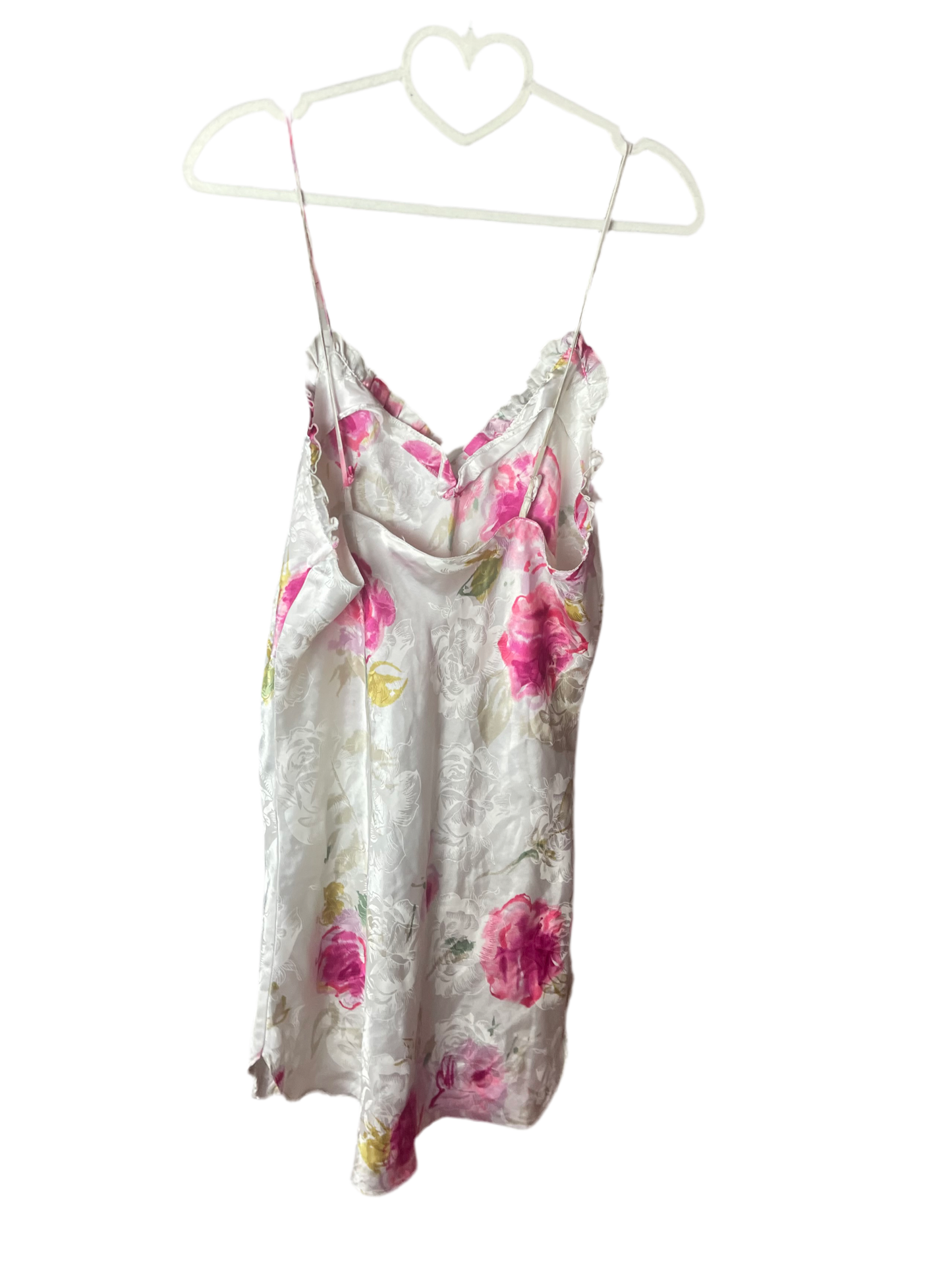 Floral Slip