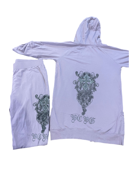 BCBG Lilac Set