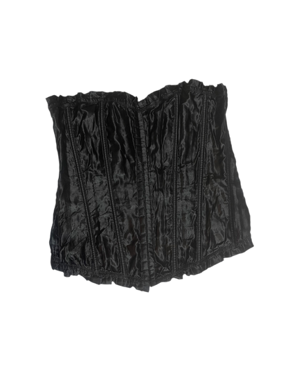 Vacoto Black corset