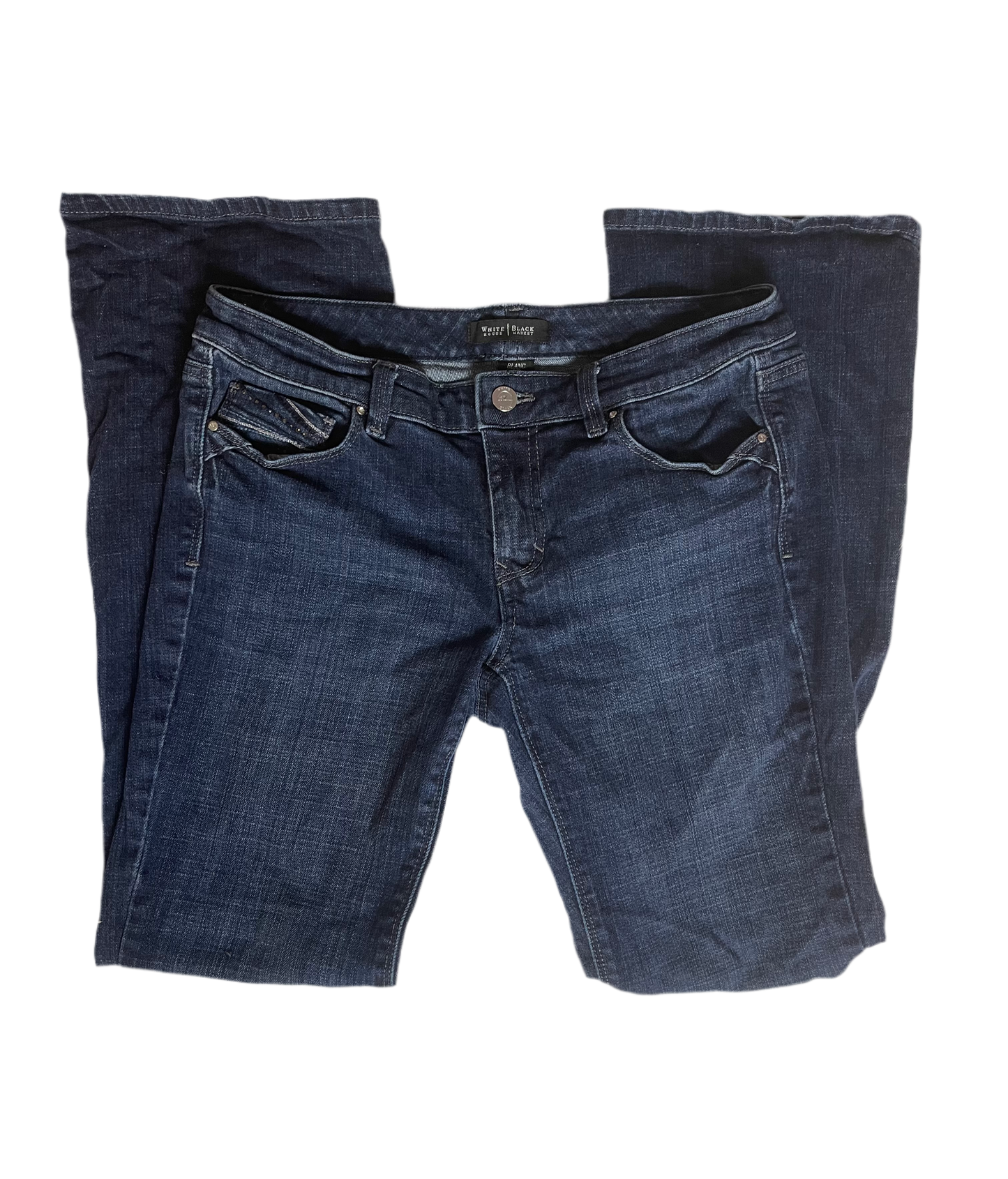 WHBM Jeans