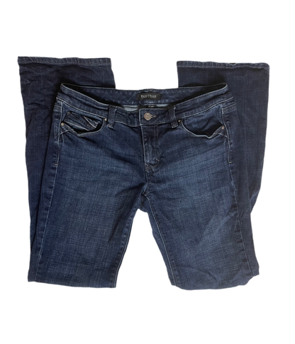 WHBM Jeans