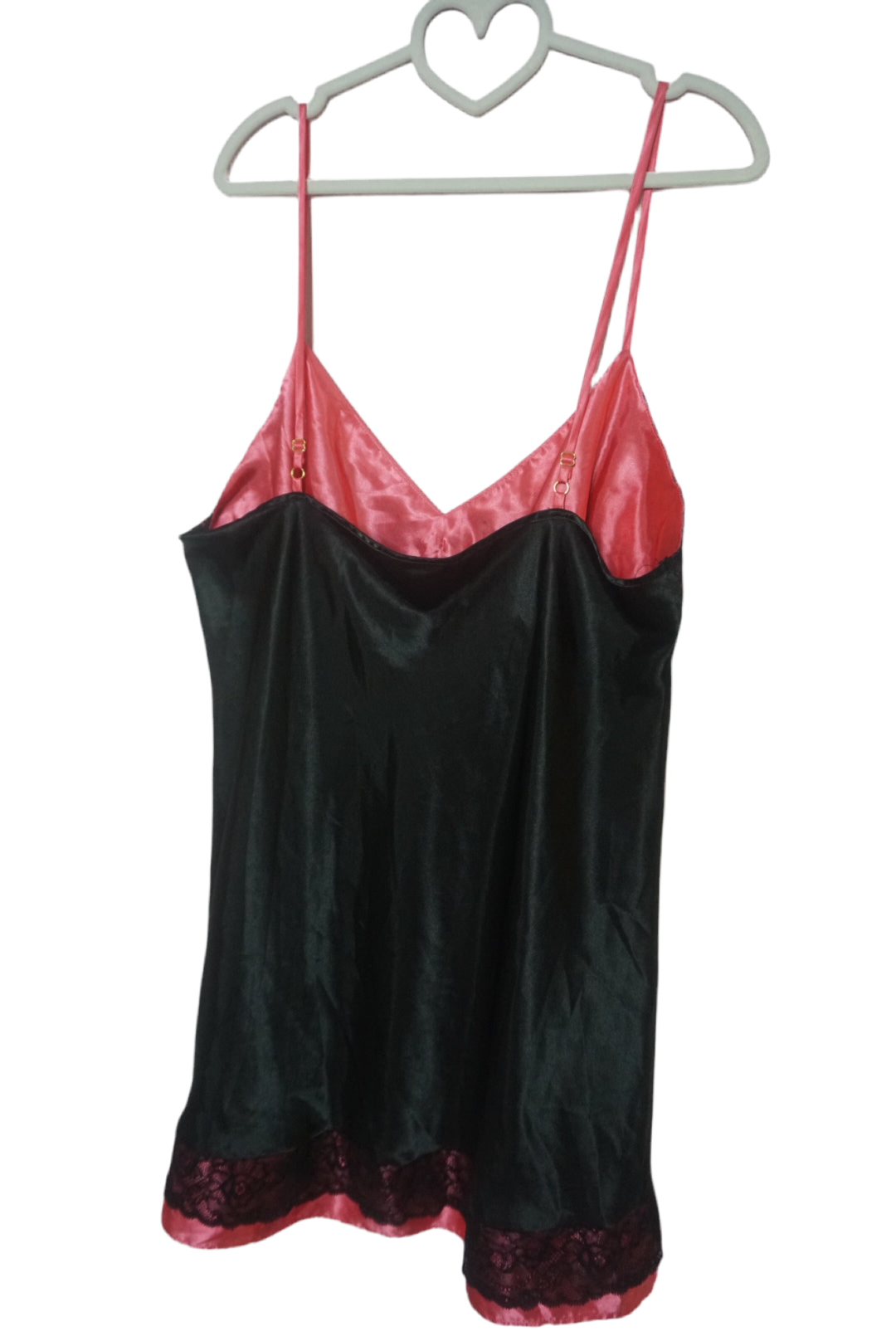 Thalia Sodi Slip