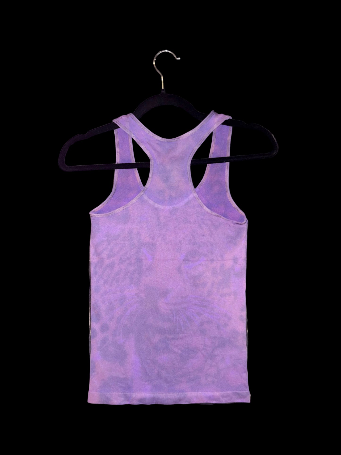 Purple Tiger Tank