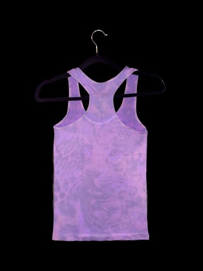 Purple Tiger Tank