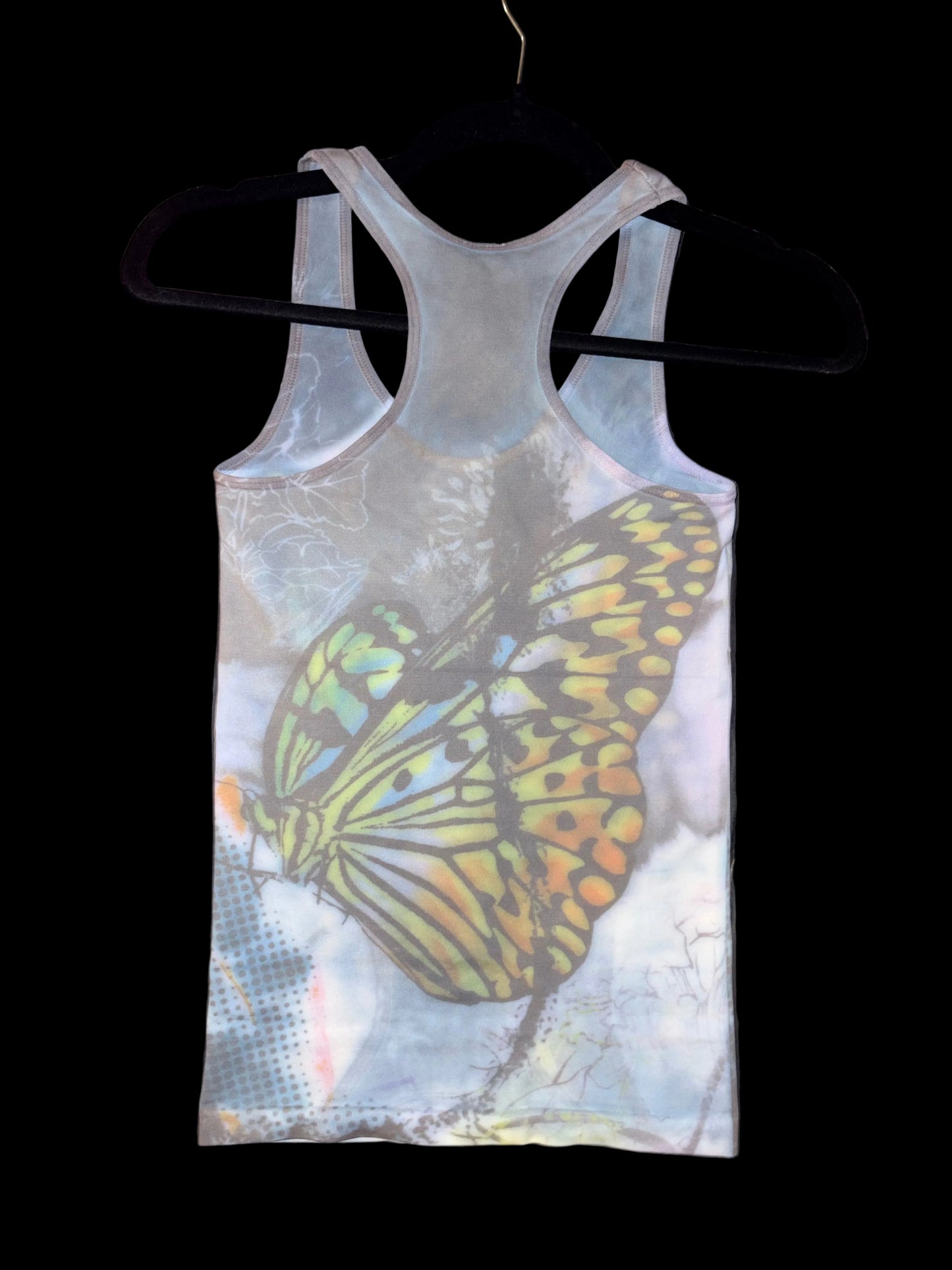 Butterfly Tank