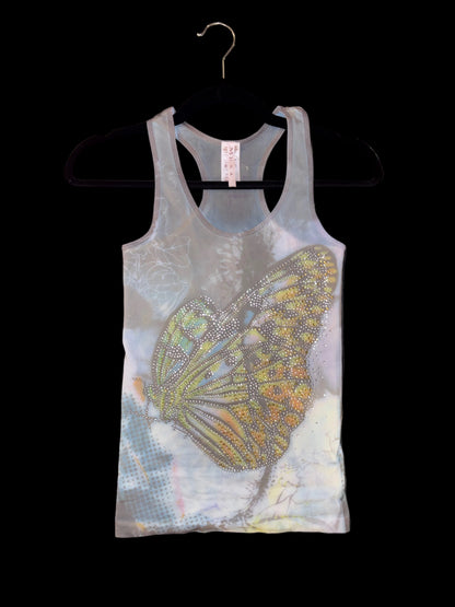 Butterfly Tank