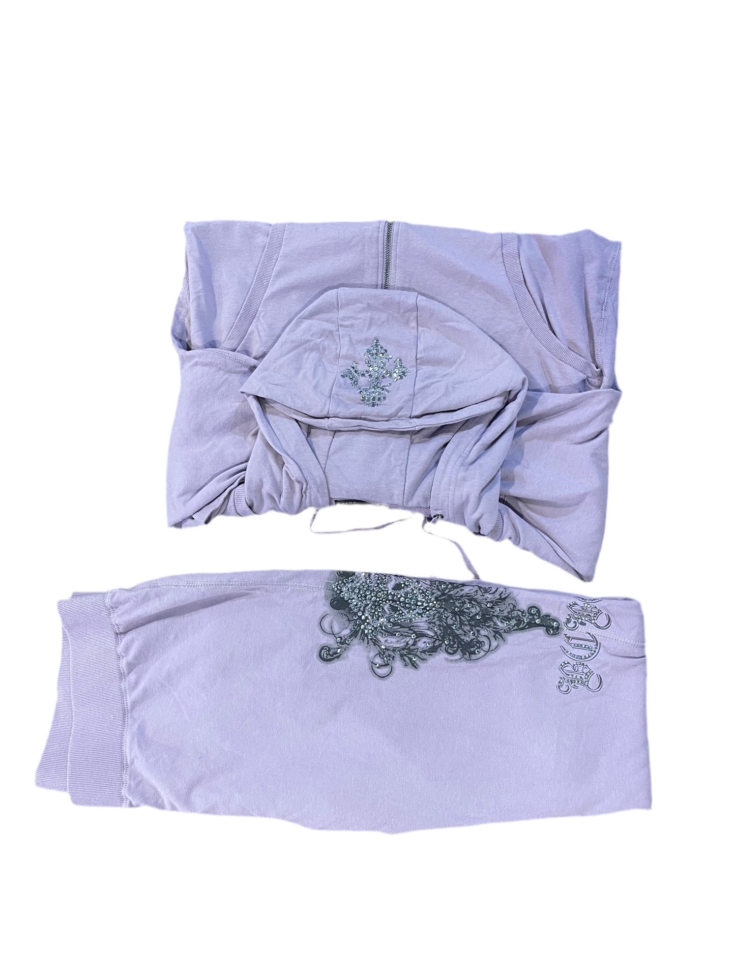BCBG Lilac Set