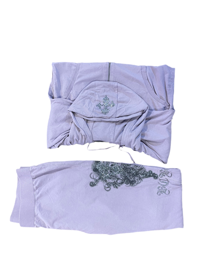 BCBG Lilac Set