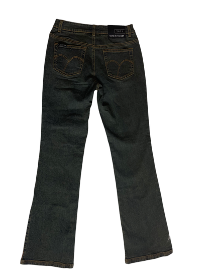 Deadstock Yoyo Jeans