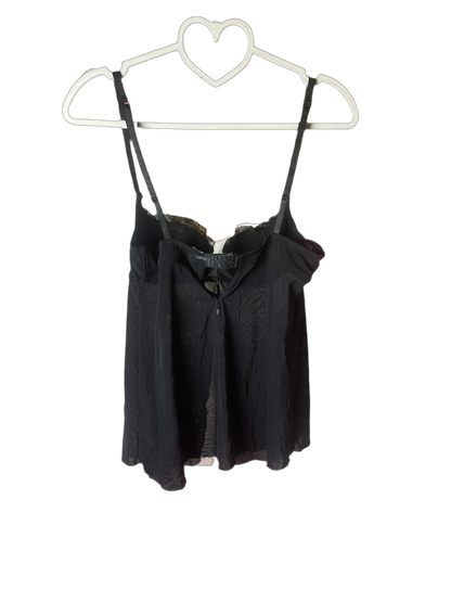 Rampage Black Top