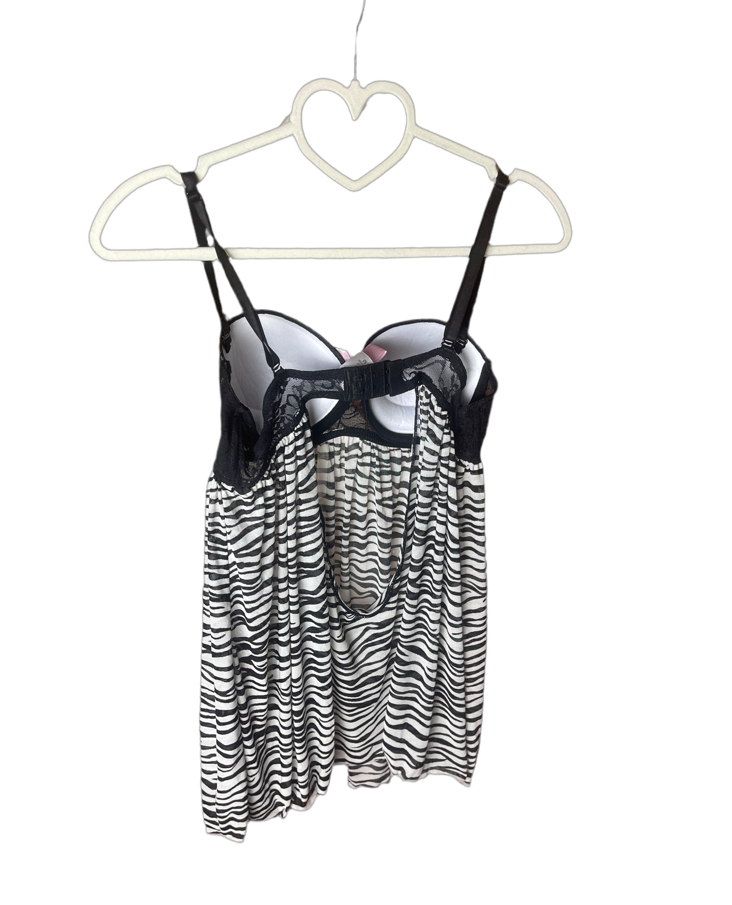 Zebra Slip