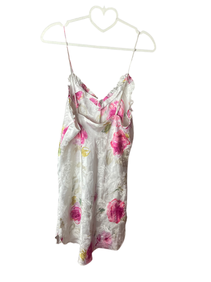 Floral Slip