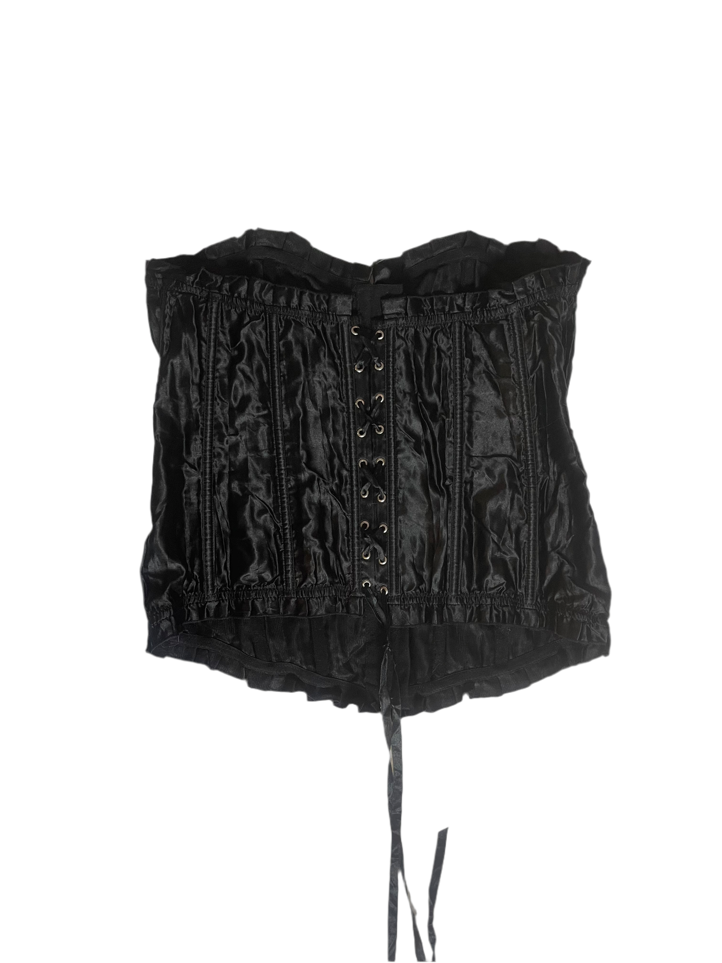 Vacoto Black corset