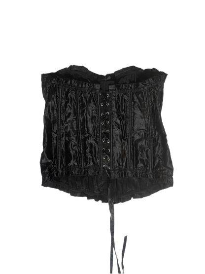 Vacoto Black corset