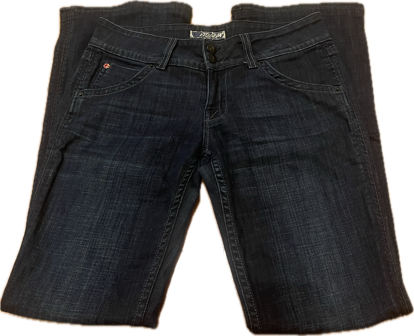 Hudson Jeans