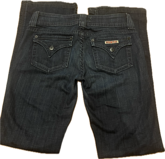 Hudson Jeans